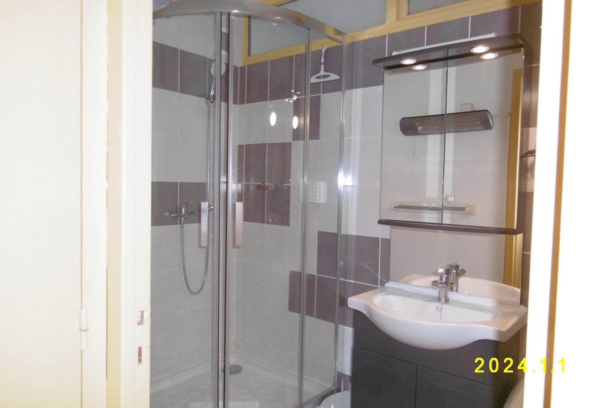 Rez De Chaussee Studio Climatise Dans Villa Aigues-Mortes Dış mekan fotoğraf